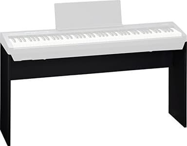 ROLAND KSCFP10 Stand for FP-10 Digital Piano, Black