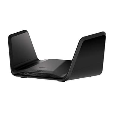 NETGEAR Nighthawk WIFI 6 Router RAX70 - AX6600 Wireless Internet (Up to 6.6 Gbps) - PS5 Gaming Compatible