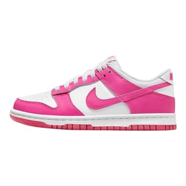 NIKE Dunk Low (GS) Sneaker, 5 UK