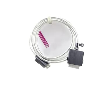 2.5M/16.4Ft BN39-03004A One Connect Cable，Compatible For Samsung QN700 QN800 QN900 55 65 75 85 Inch Neo QLED 4K 8K HDR Smart TV