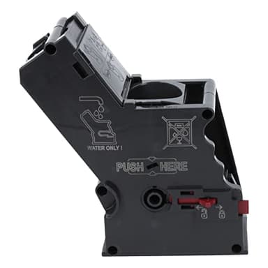 Bosch/Siemens 11014117 Brew Group for Automatic Coffee Machine