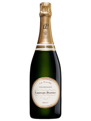 Laurent Perrier Brut Non Vintage Champagne, 75cl