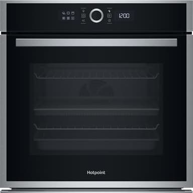 Hotpoint Class 4 Built In Electric Single Oven - Stainless Steel - A+ Rated