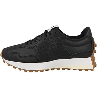 New Balance - 327 - WS327PH - Color: Black - Size: 3.5 UK