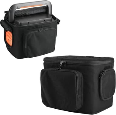 Dust Cover for Jackery Explorer 1000 v2, Portable Power Station Mobile Power Bank Carrying Case Protective Cover Sleeve