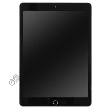 2020 Apple iPad (10.2-inch, Wi-Fi, 32GB) Space Grey (Renewed)