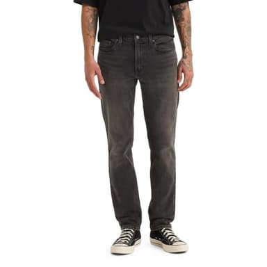 Levi's Men's 511 Slim Fit Jeans (Also Available in Big & Tall), Catch My Drift, 34W x 32L