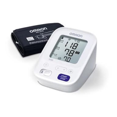 Omron M3 Misuratore Automatico Della Pressione Da Braccio