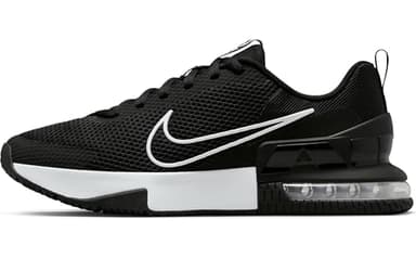 Nike Men's Air Max Alpha 6 Gymnastics Shoe, Black/White-Black, 9 UK