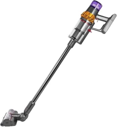 Dyson V15 Detect Absolute V15DETECTABSOLUTE2, Vacuum Cleaner, Gray