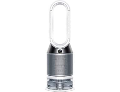 DYSON Fan and air purifier Pure humidify+cool White/silver