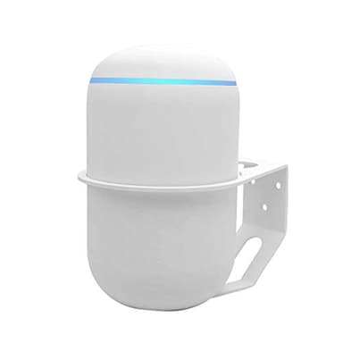 OTCPP Ubiquiti UniFi Dream Machine Wall Mount Bracket, Made Sturdy Metal Wall Mount Stand,Compatible with Ubiquiti UniFi Dream Machine UDM-US WiFi Router. (1pcs)