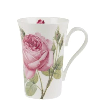 Roy Kirkham - Fluted Mug - Versaille 3