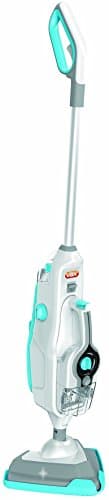 Vax Steam Fresh Combi Mutlifunction Steam Mop | Detachable Handheld | 15 Piece Accessory Kit - S86-SF-C,White,30 x 116 x 31 cm; 3.7 Kilograms
