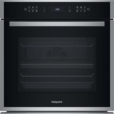 Hotpoint Built In Electric Single Oven - Stainless Steel - A+ Rated