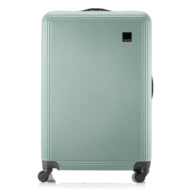 TRIPP Breeze Sage Large Suitcase