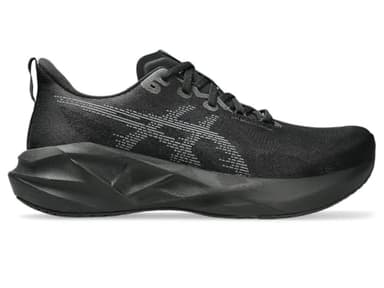 ASICS Men's NOVABLAST 5 Sneaker, Multicoloured, 11 UK