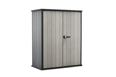 Keter Store Shed - Grey
