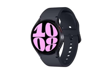 Samsung galaxy watch 6 bluetooth wifi GPS 40MM graphite