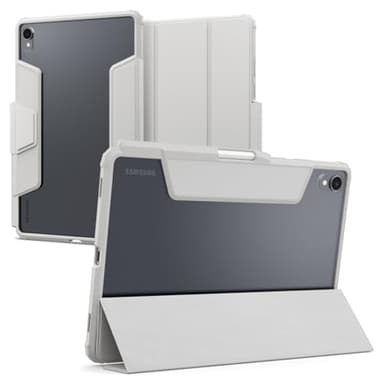 Spigen Ultra Hybrid Pro Compatible with Samsung Galaxy Tab S11 11 inch (2025) - Gray