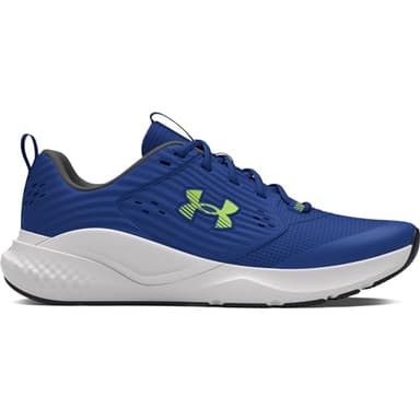 Under Armour Men's UA ChargedRunning Shoes 8.5 UK