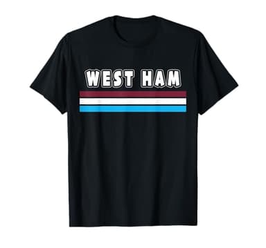 West Ham T-Shirt