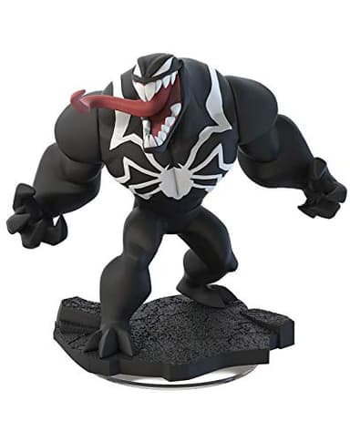 Disney Infinity 2.0 Marvel Super Heroes Venom Figure