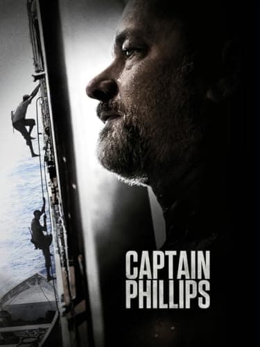Captain Phillips