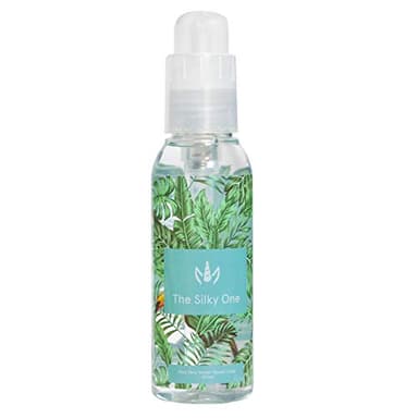 Kandid Deluxe Aloe Vera Water-Based Lube for Sex | Intimate Lubricant Gel with Aloe Flavour | Lube for Men and Women | Natural Lube | Condom-Safe, Non-Stain, Odourless | 100ml