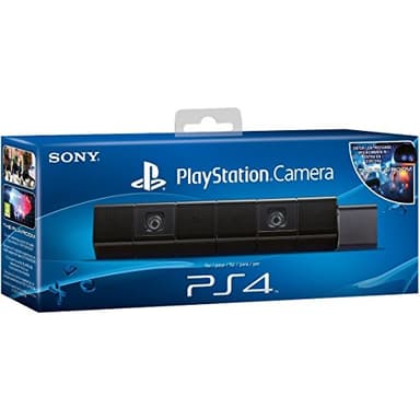 PlayStation 4 Dummy ASIN 21 (PS3)