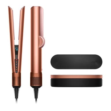 Dyson Airstrait™ Straightener and Dryer