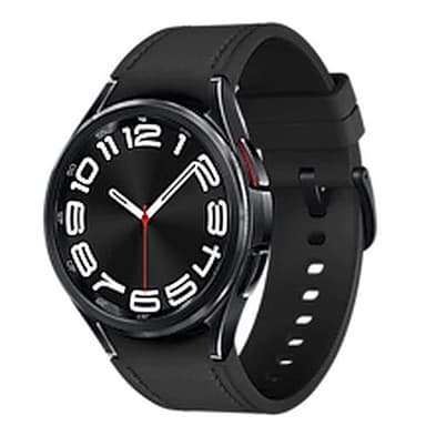 Samsung galaxy watch 6 sm-r955f classic LTE 43MM black