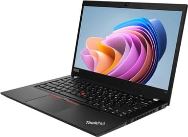 Lenovo ThinkPad T14 Gen 1 16GB 14.0" Laptop, Intel i5-10310U, 16GB Ram, 1TB SSD, Windows 11 Pro (Renewed)