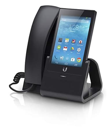 Ubiquiti UVP UniFi VoIP Phone and Device