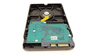 Toshiba 1TB SATA 6Gb/s 7200RPM 3.5 HDD