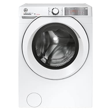 HOOVER H-Wash 500 HDB4106AMC WiFi-enabled 10 kg Washer Dryer - White