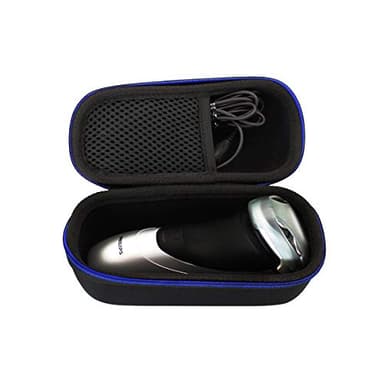 GUBEE Hard Travel Case Storage Bag for Philips Series 3000 1000 Wet & Dry Men’s Electric Shaver Model S3145 S3241 S3233 S3580 S1510