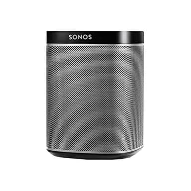 Sonos Play:1 - Black (Renewed)