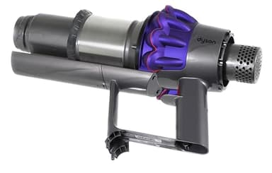 Dyson Main Body & Cyclone V10 SV12 Vacuum Cleaner Purple 969596-06