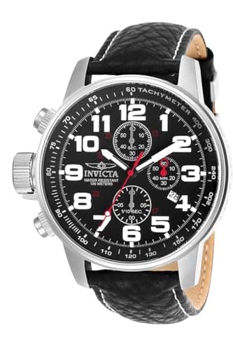 Invicta I-Force 2770 Men's Quartz Watch - 46 mm
