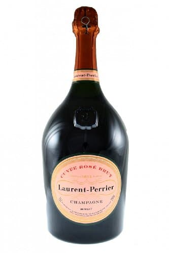Laurent Perrier Cuvee Rose Brut Magnum Champagne Pinot Noir NV