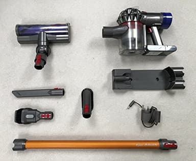 Dyson V8 Absolute Vacuum Cleaner