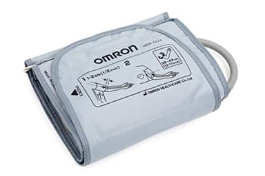 Large Cuff for Omron Blood Pressure Monitor