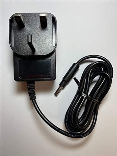 Replacement for Charger for Bush Cordless Handstick Vacuum Cleaner Argos 416/2078