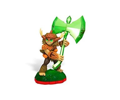 Skylanders Trap Team: Trap Master Bushwhack