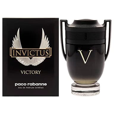 Paco Rabanne Invictus Victory Eau De Parfum 100ml