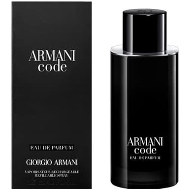 GIORGIO ARMANI Code Eau de Parfum 75 ml