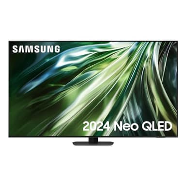 Samsung Neo Quantum HDR+*: Watch in spectacular detail, exceptional contrast and remarkable HDR brightness