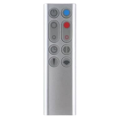 Replacement Remote Control For Dyson Pure Hot+Cool HP00 HP01 Air Purifier Heater And Fan Remote Control