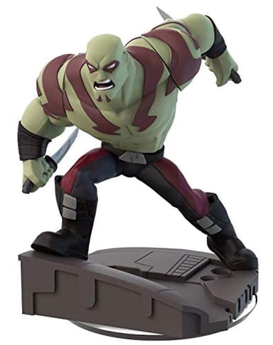 Disney Infinity 2.0 Marvel Drax (Electronic Games)